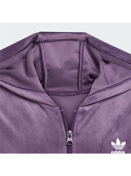  ADIDAS ORIGINAL | JX2847AURPLU/WHITE